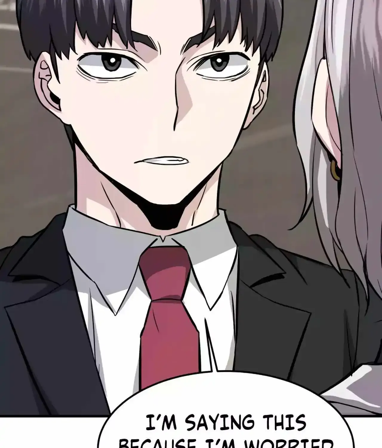 Han Dae Sung Returned From Hell Zinmanga X Chapter 93 Page 122