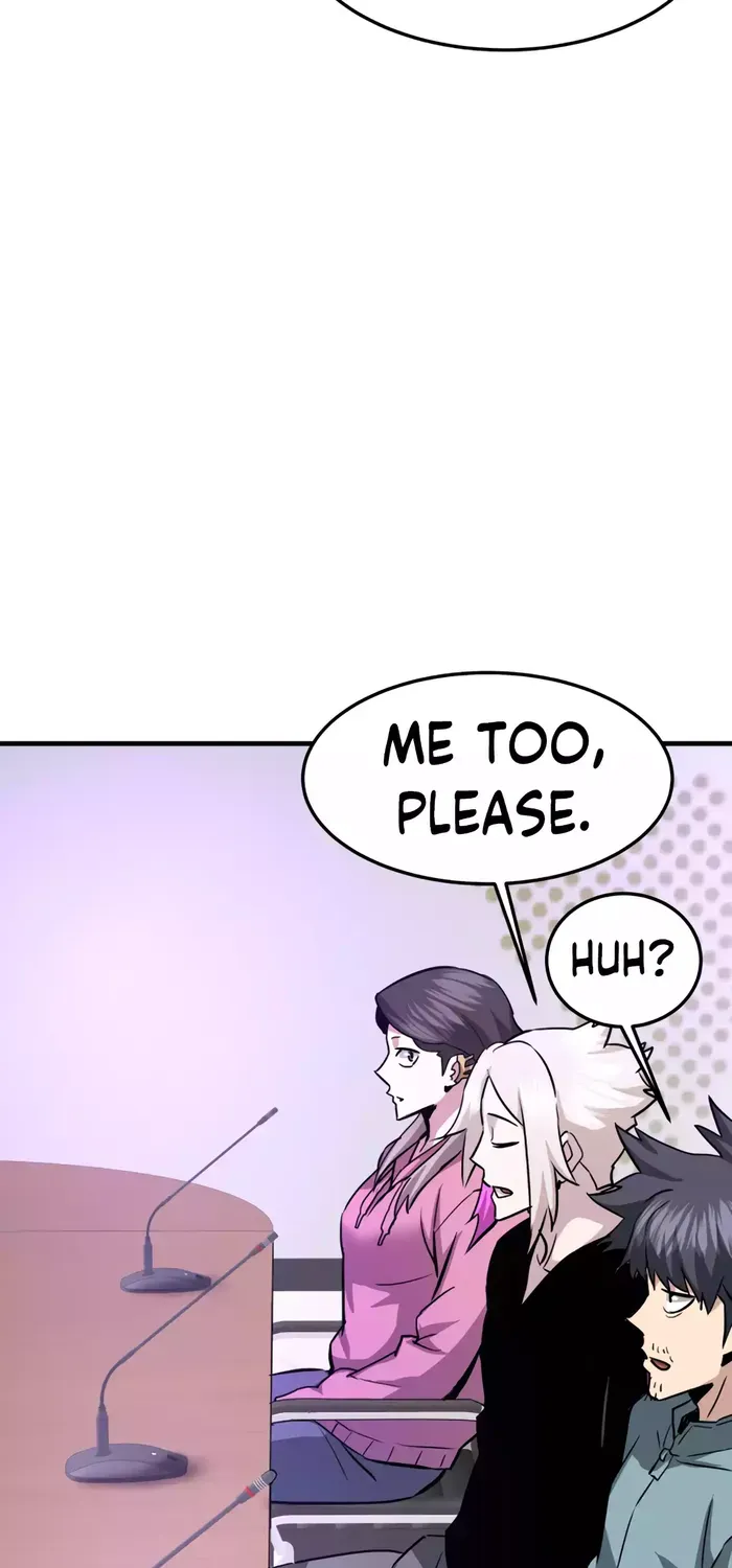 Han Dae Sung Returned From Hell Zinmanga X Chapter 91 Page 22