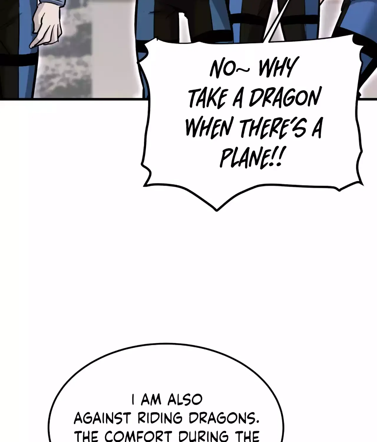 Han Dae Sung Returned From Hell Zinmanga X Chapter 90 Page 74