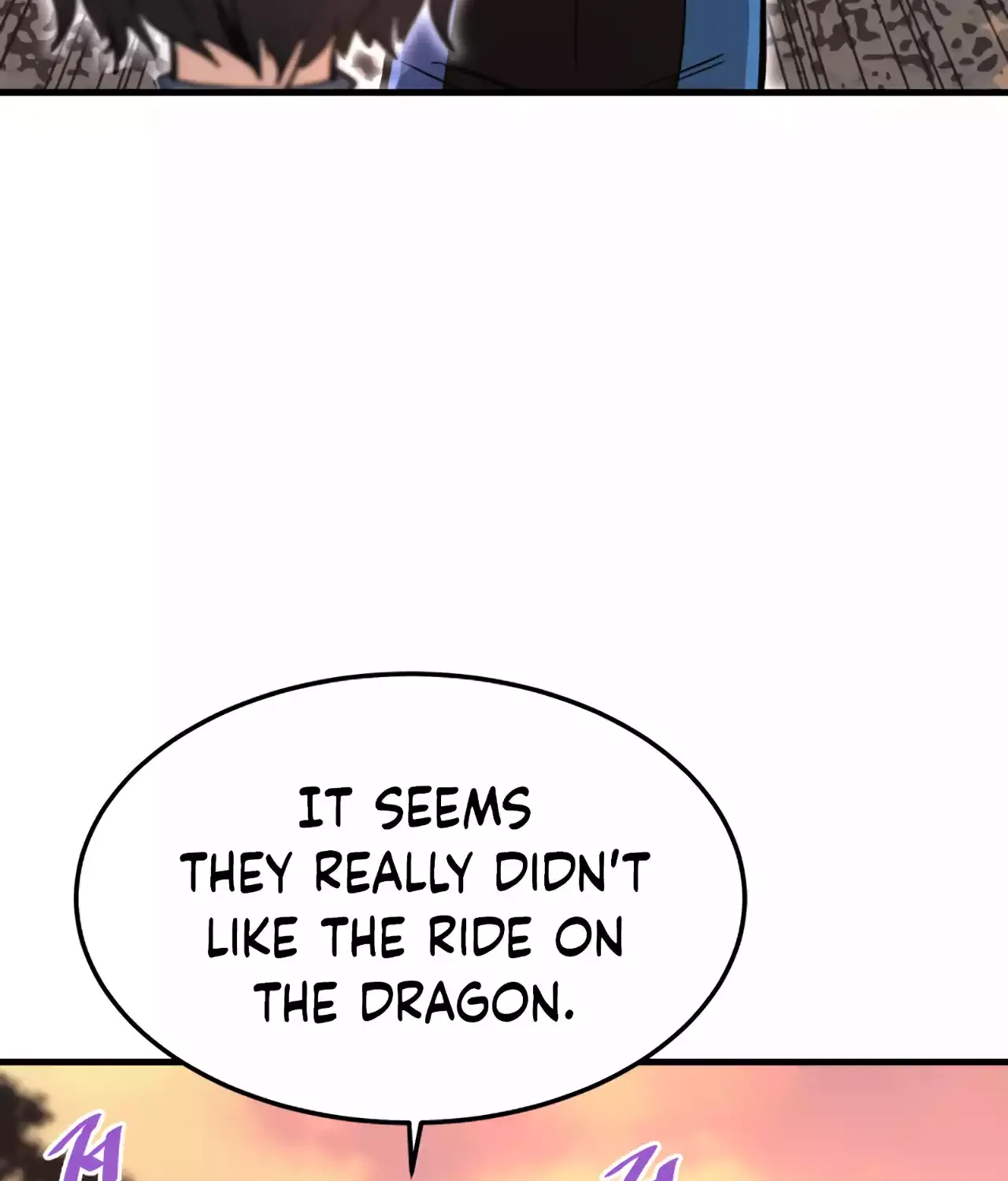 Han Dae Sung Returned From Hell Zinmanga X Chapter 90 Page 81