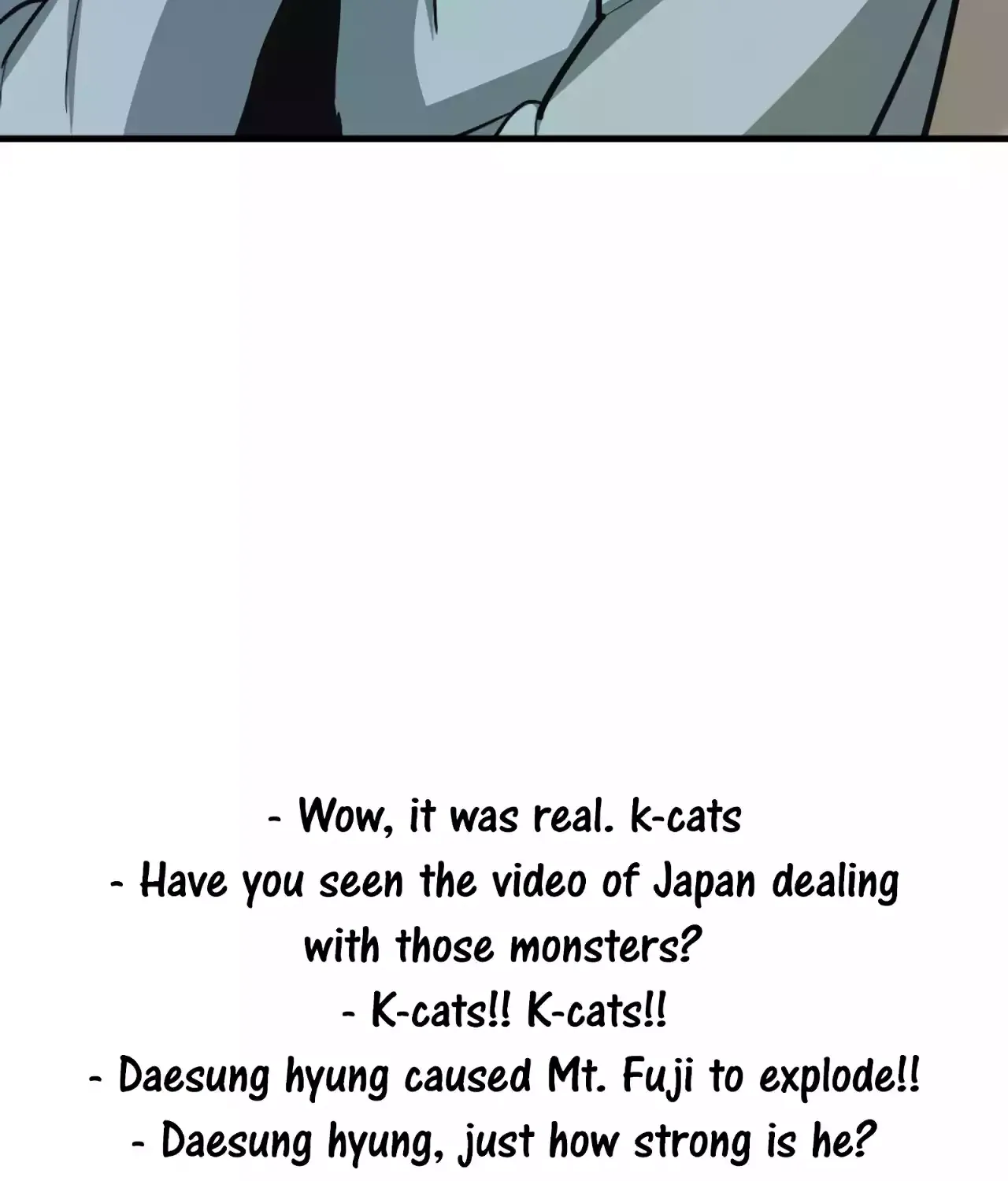 Han Dae Sung Returned From Hell Zinmanga X Chapter 90 Page 100