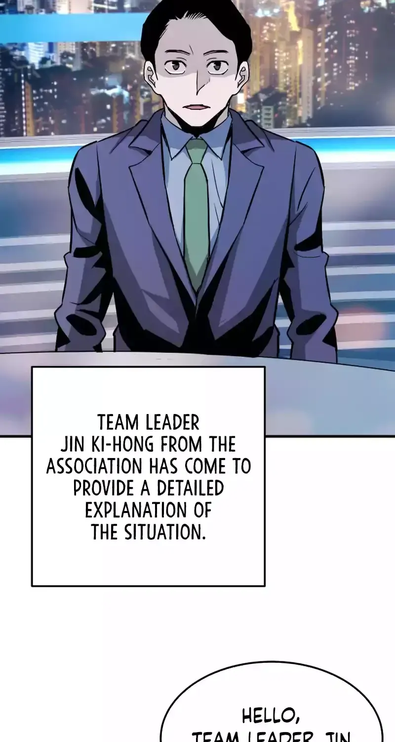 Han Dae Sung Returned From Hell Zinmanga X Chapter 89 Page 75
