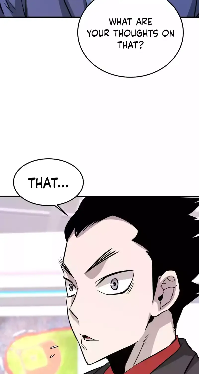 Han Dae Sung Returned From Hell Zinmanga X Chapter 89 Page 80