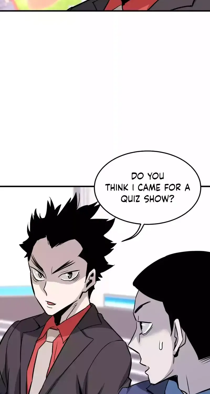 Han Dae Sung Returned From Hell Zinmanga X Chapter 89 Page 81