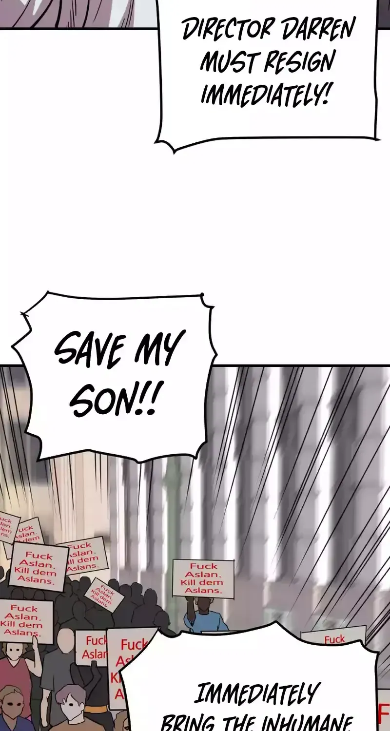 Han Dae Sung Returned From Hell Zinmanga X Chapter 89 Page 84