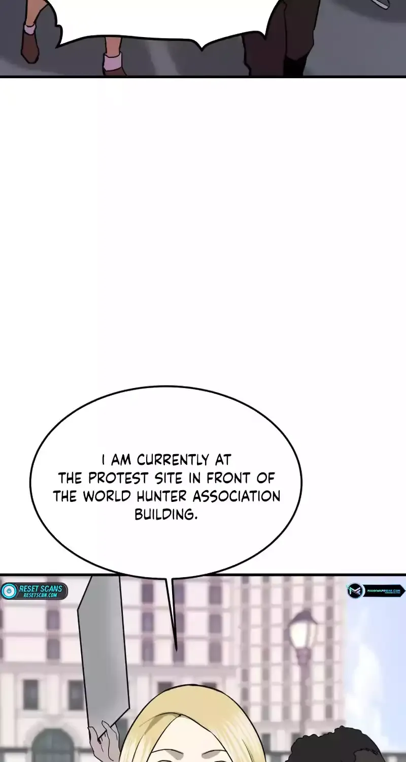 Han Dae Sung Returned From Hell Zinmanga X Chapter 89 Page 86
