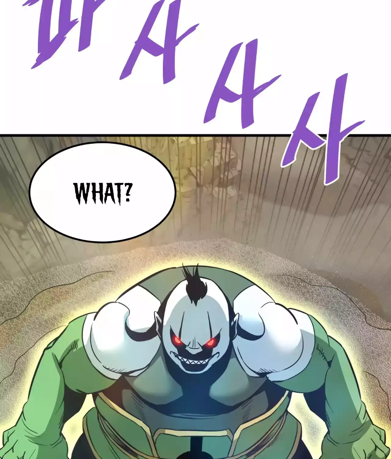 Han Dae Sung Returned From Hell Zinmanga X Chapter 88 Page 27
