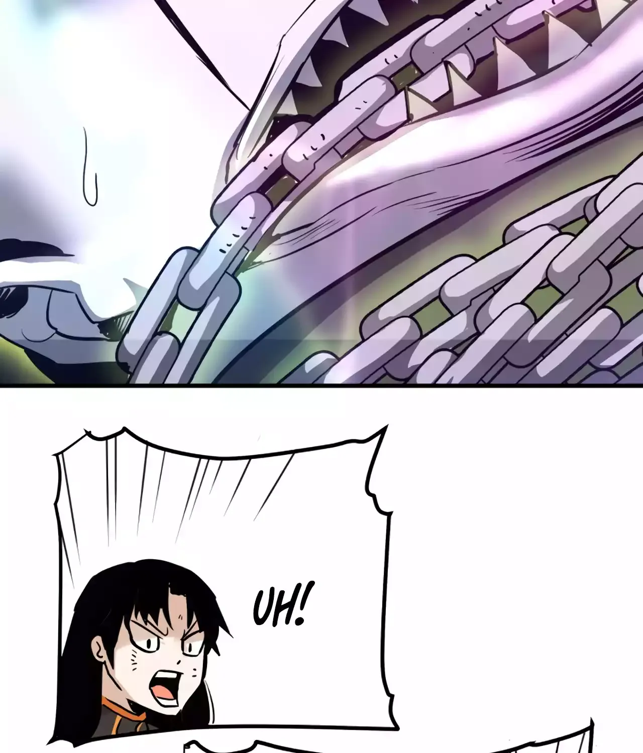Han Dae Sung Returned From Hell Zinmanga X Chapter 87 Page 161