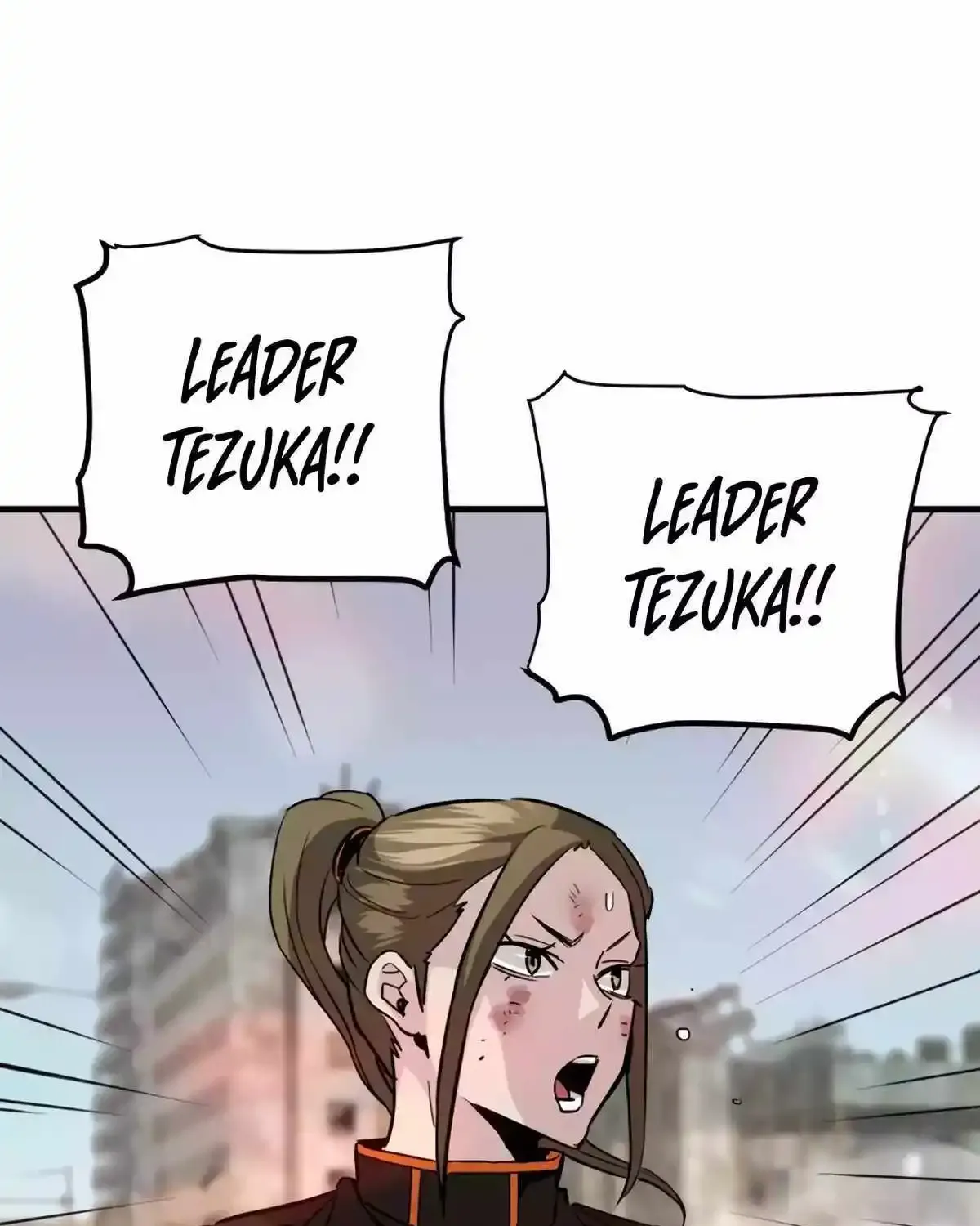 Han Dae Sung Returned From Hell Zinmanga X Chapter 86 Page 3