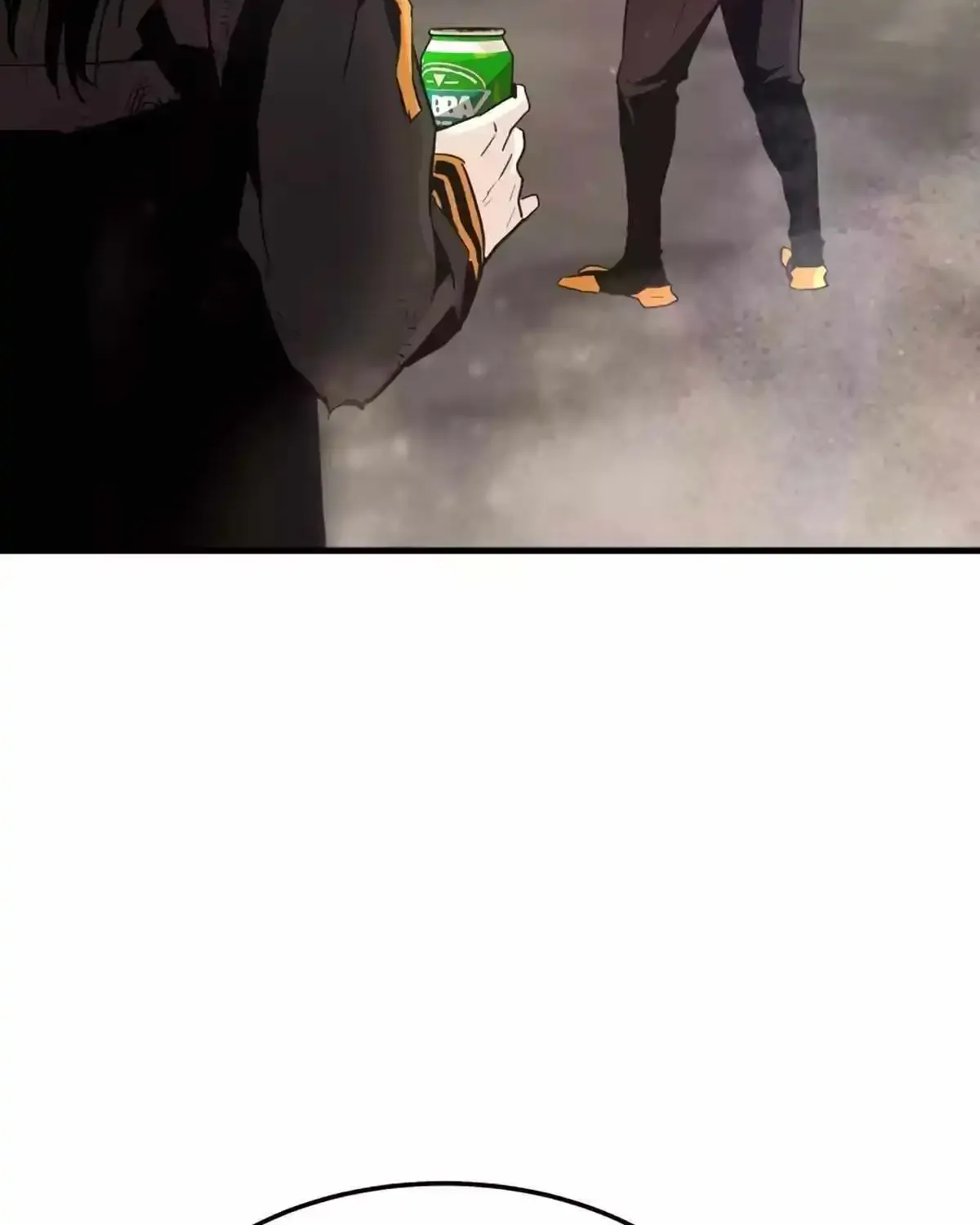 Han Dae Sung Returned From Hell Zinmanga X Chapter 86 Page 6