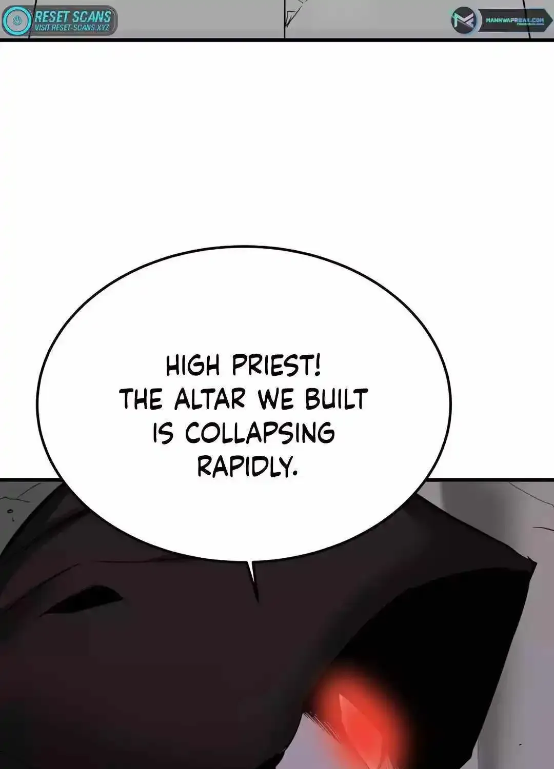 Han Dae Sung Returned From Hell Zinmanga X Chapter 85 Page 6