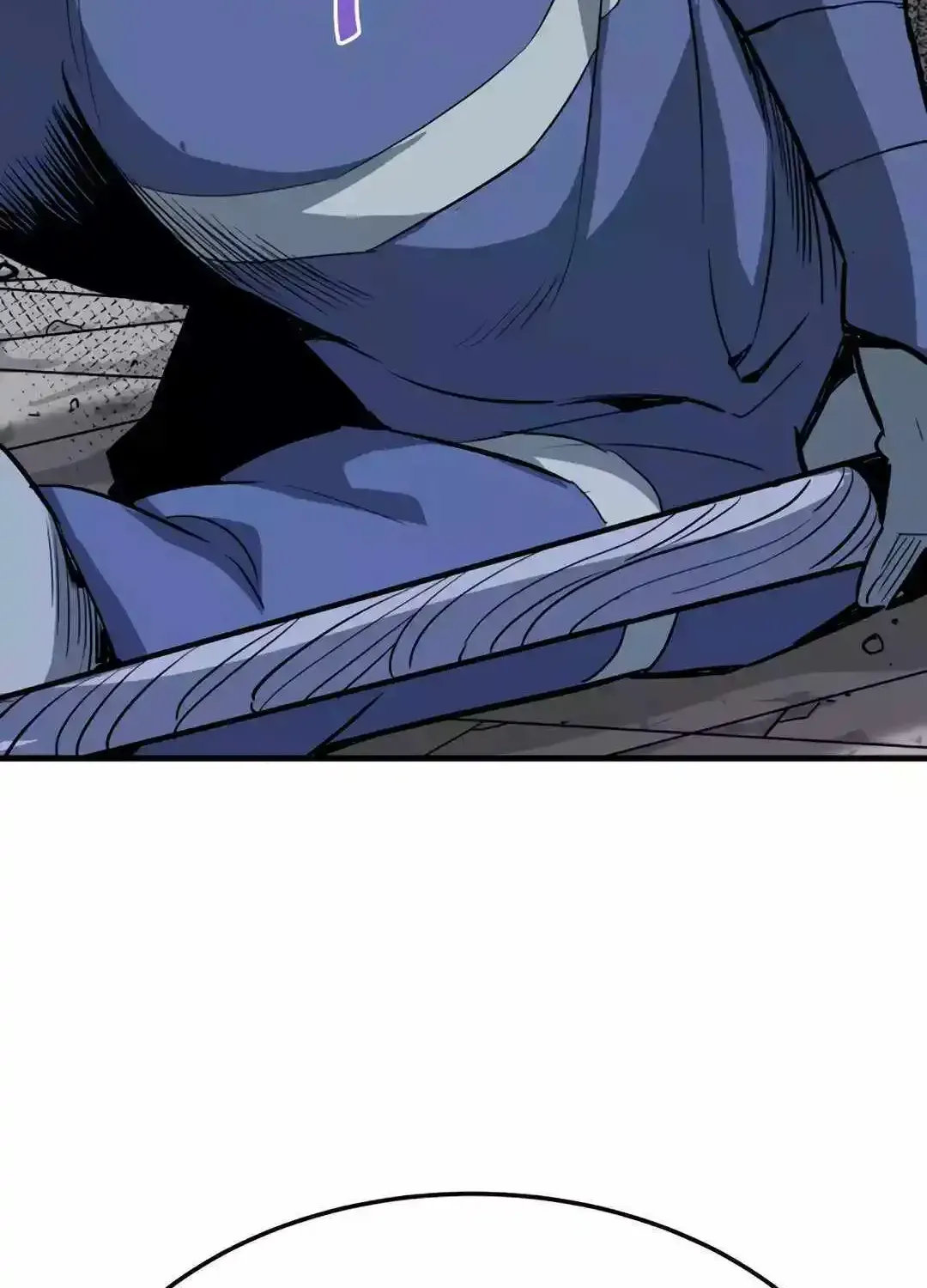 Han Dae Sung Returned From Hell Zinmanga X Chapter 85 Page 13