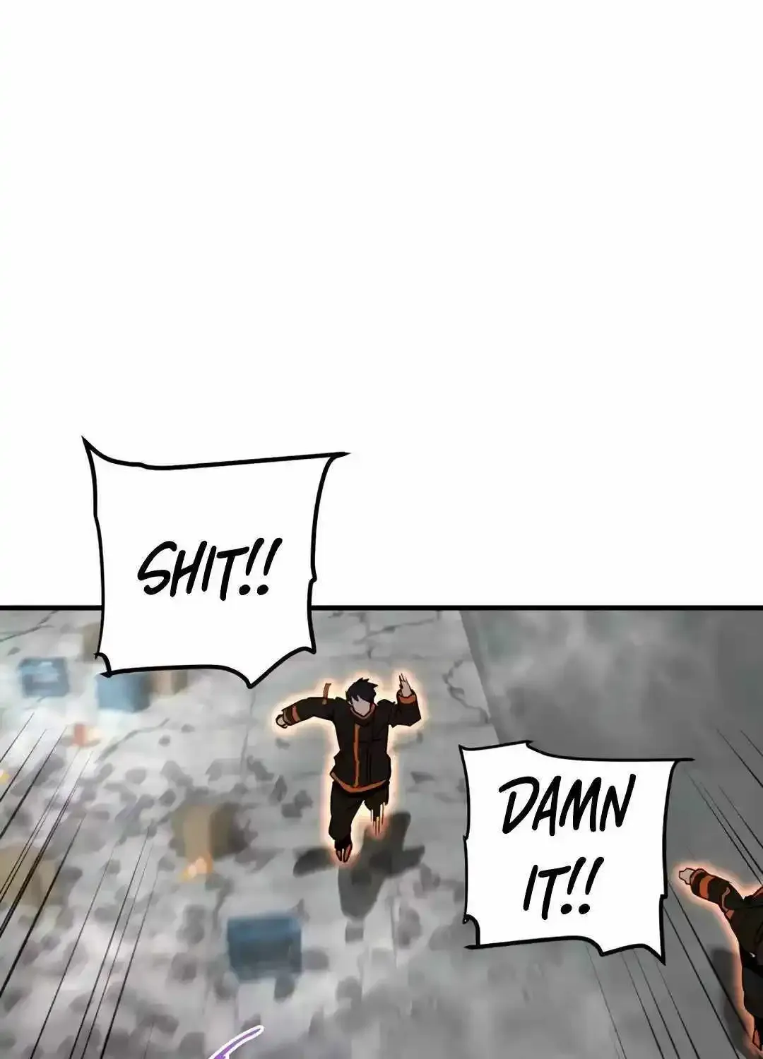 Han Dae Sung Returned From Hell Zinmanga X Chapter 85 Page 17