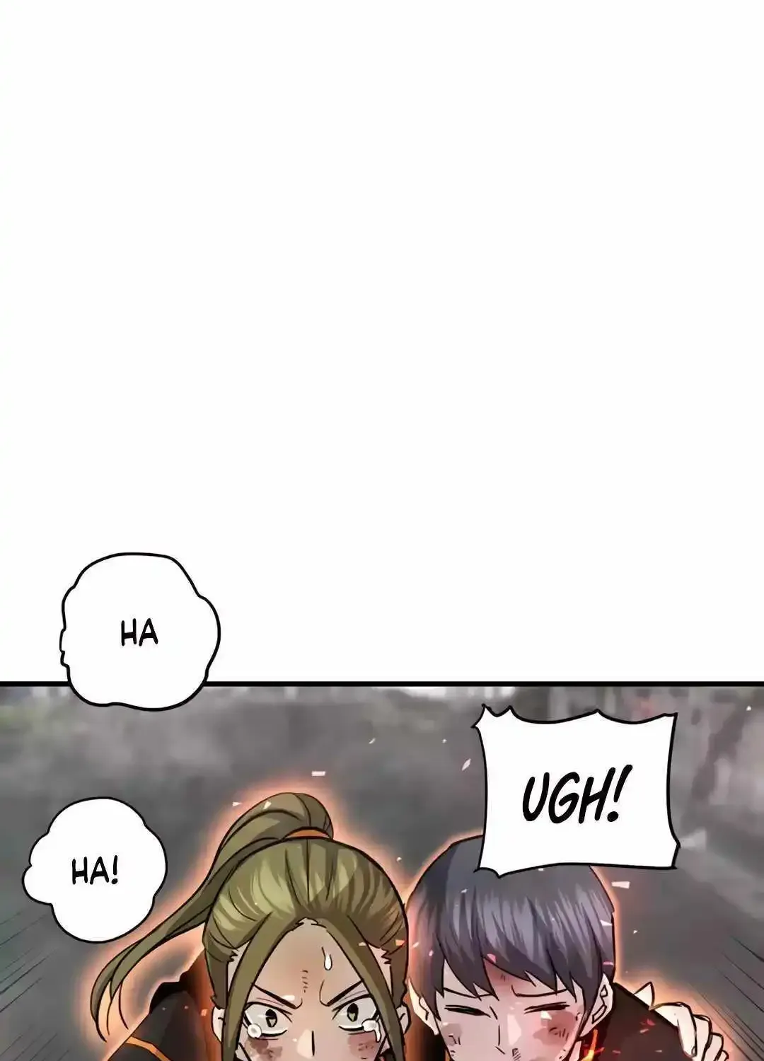 Han Dae Sung Returned From Hell Zinmanga X Chapter 85 Page 19