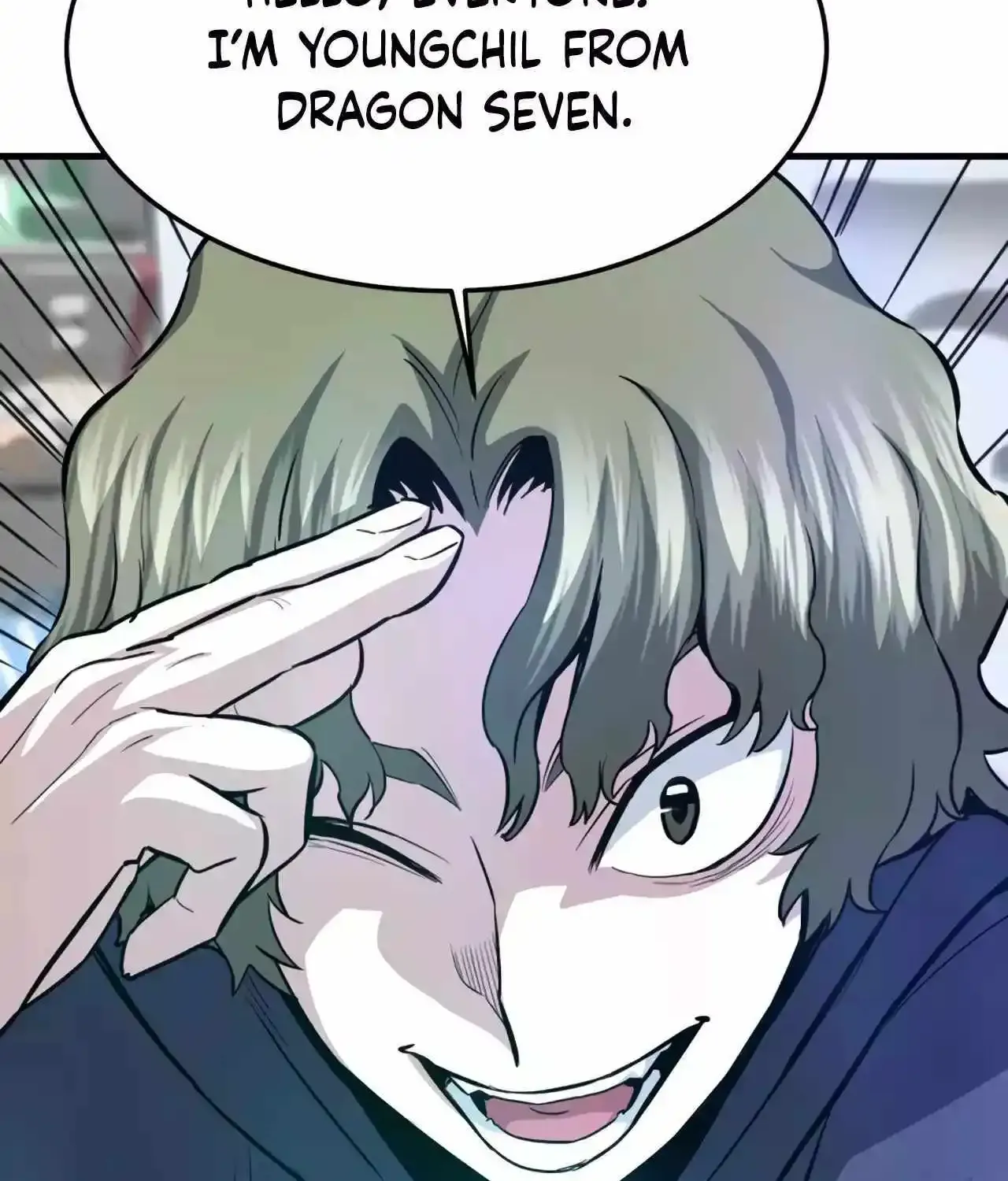 Han Dae Sung Returned From Hell Zinmanga X Chapter 84 Page 105