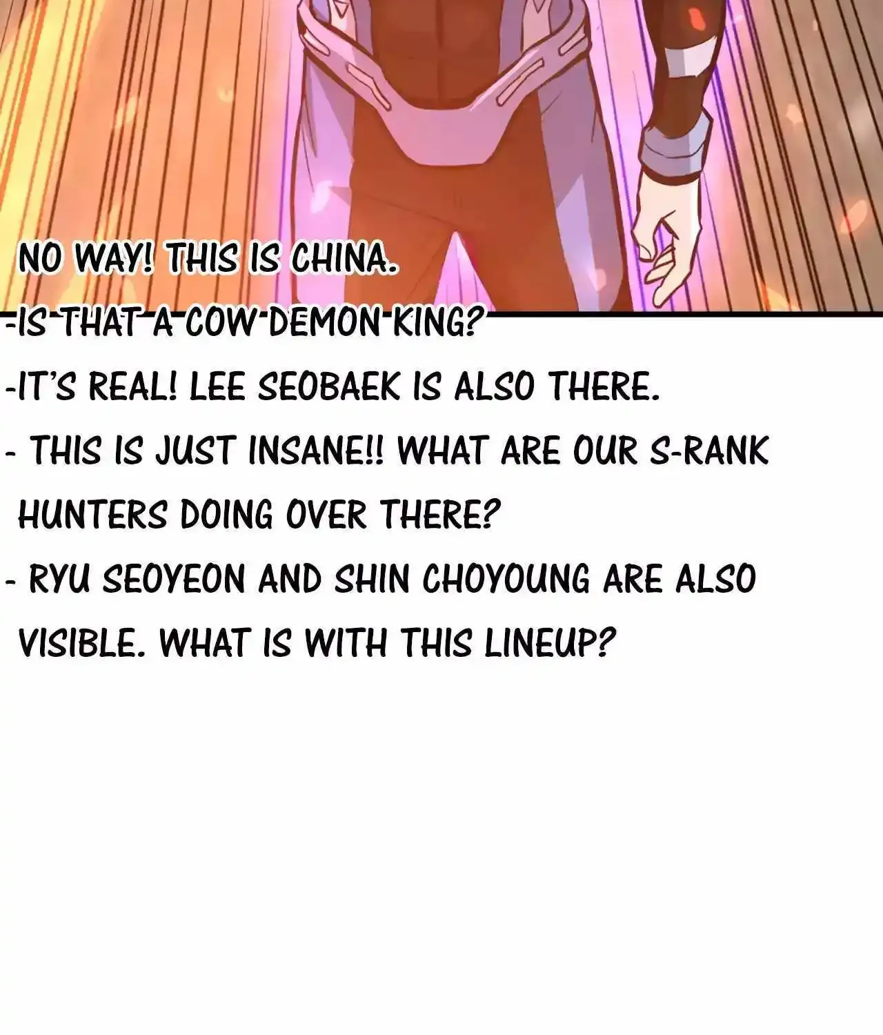 Han Dae Sung Returned From Hell Zinmanga X Chapter 84 Page 114