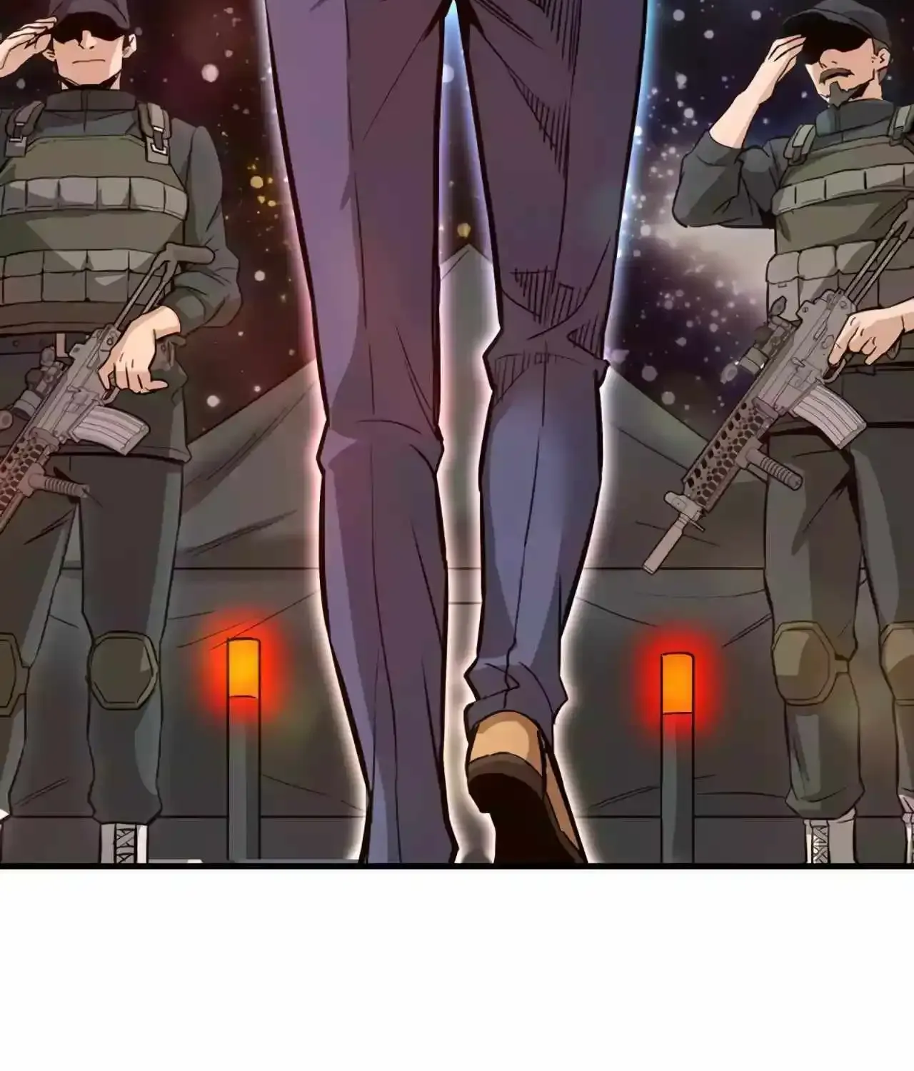 Han Dae Sung Returned From Hell Zinmanga X Chapter 84 Page 134