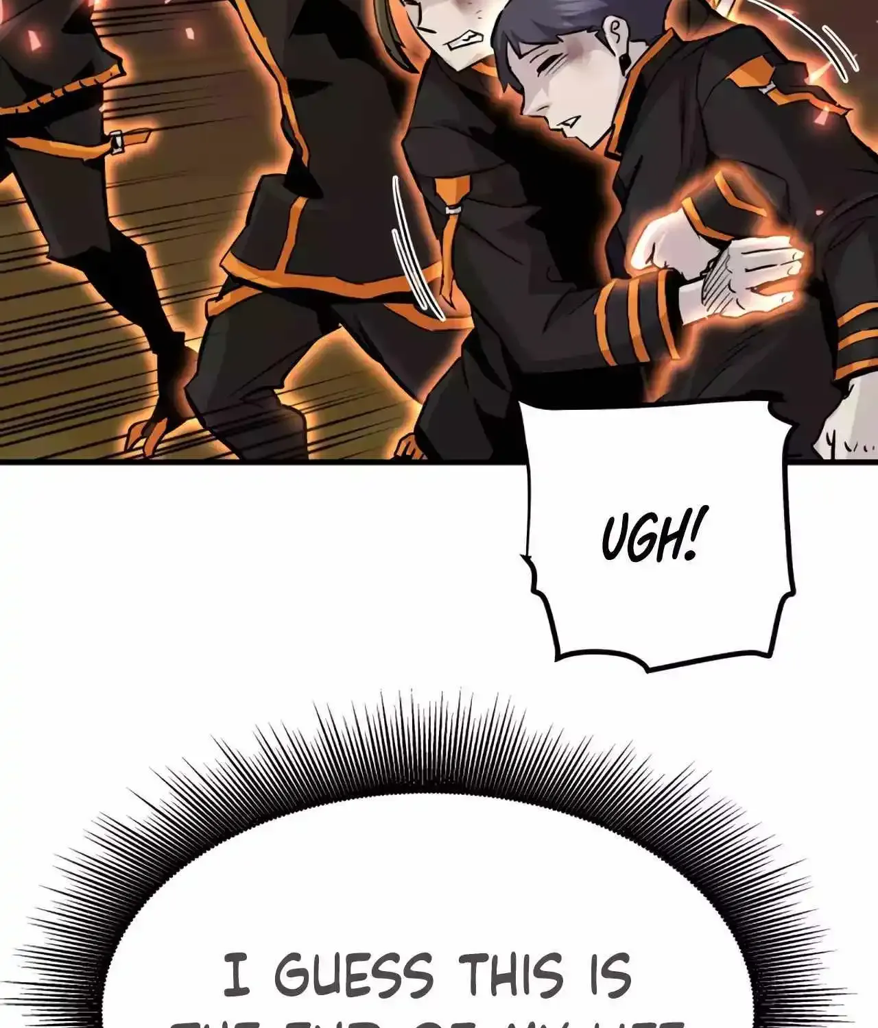 Han Dae Sung Returned From Hell Zinmanga X Chapter 84 Page 169