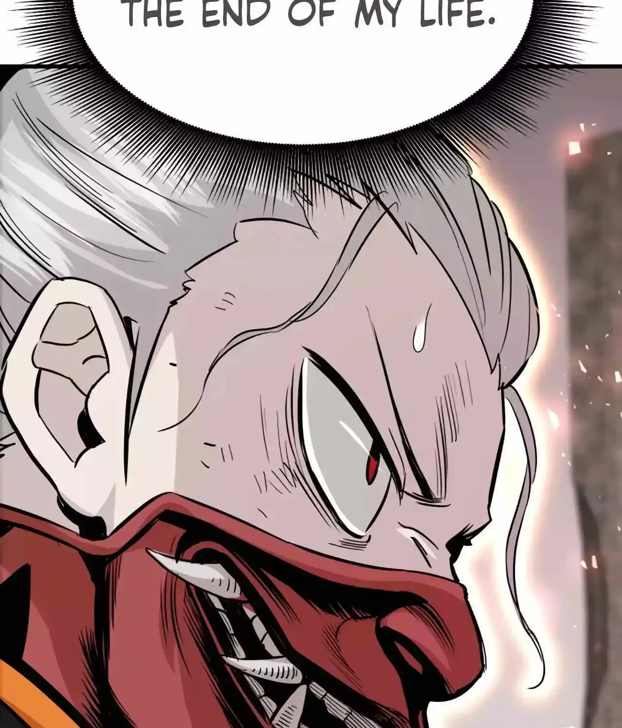 Han Dae Sung Returned From Hell Zinmanga X Chapter 84 Page 170