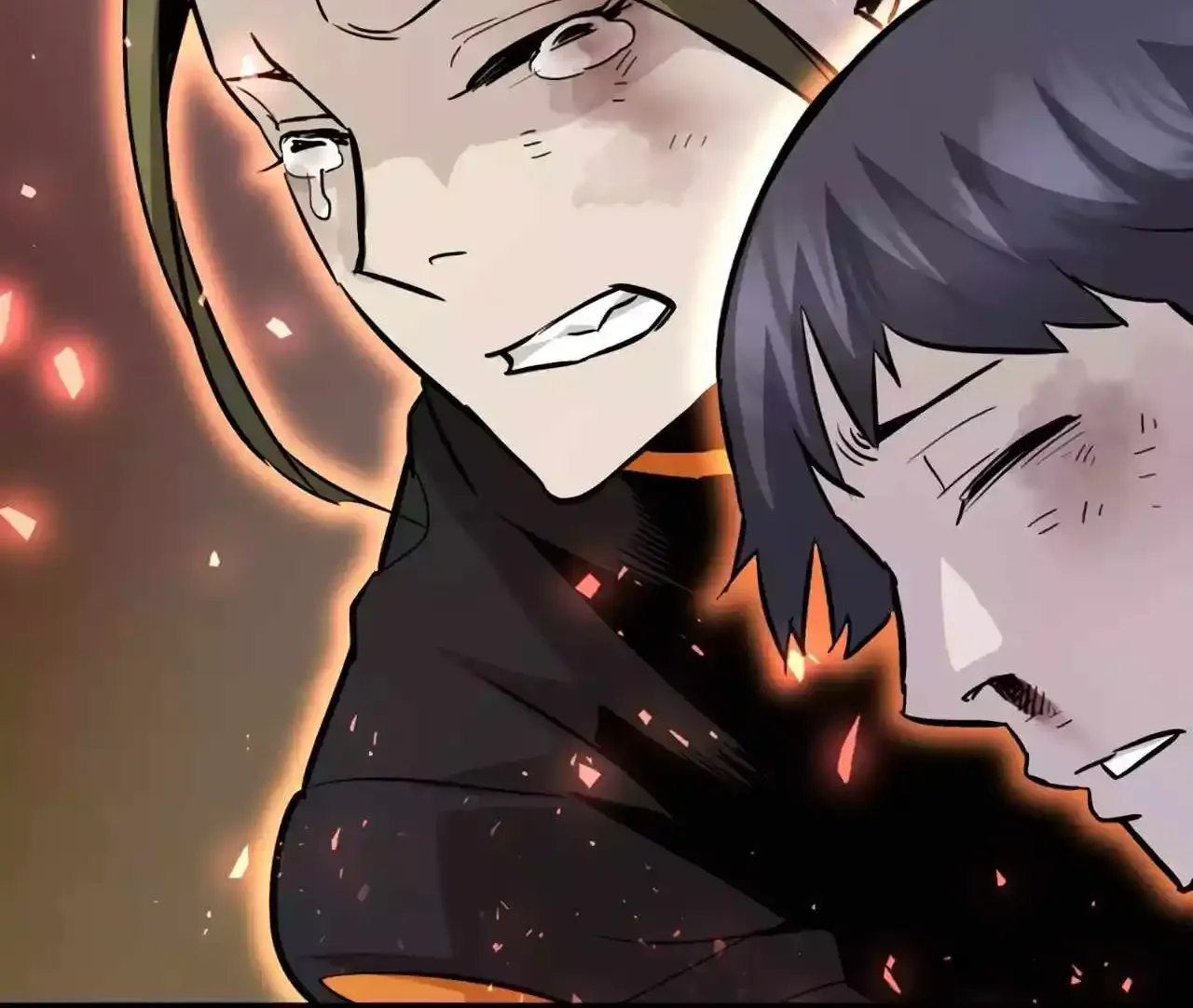 Han Dae Sung Returned From Hell Zinmanga X Chapter 84 Page 173