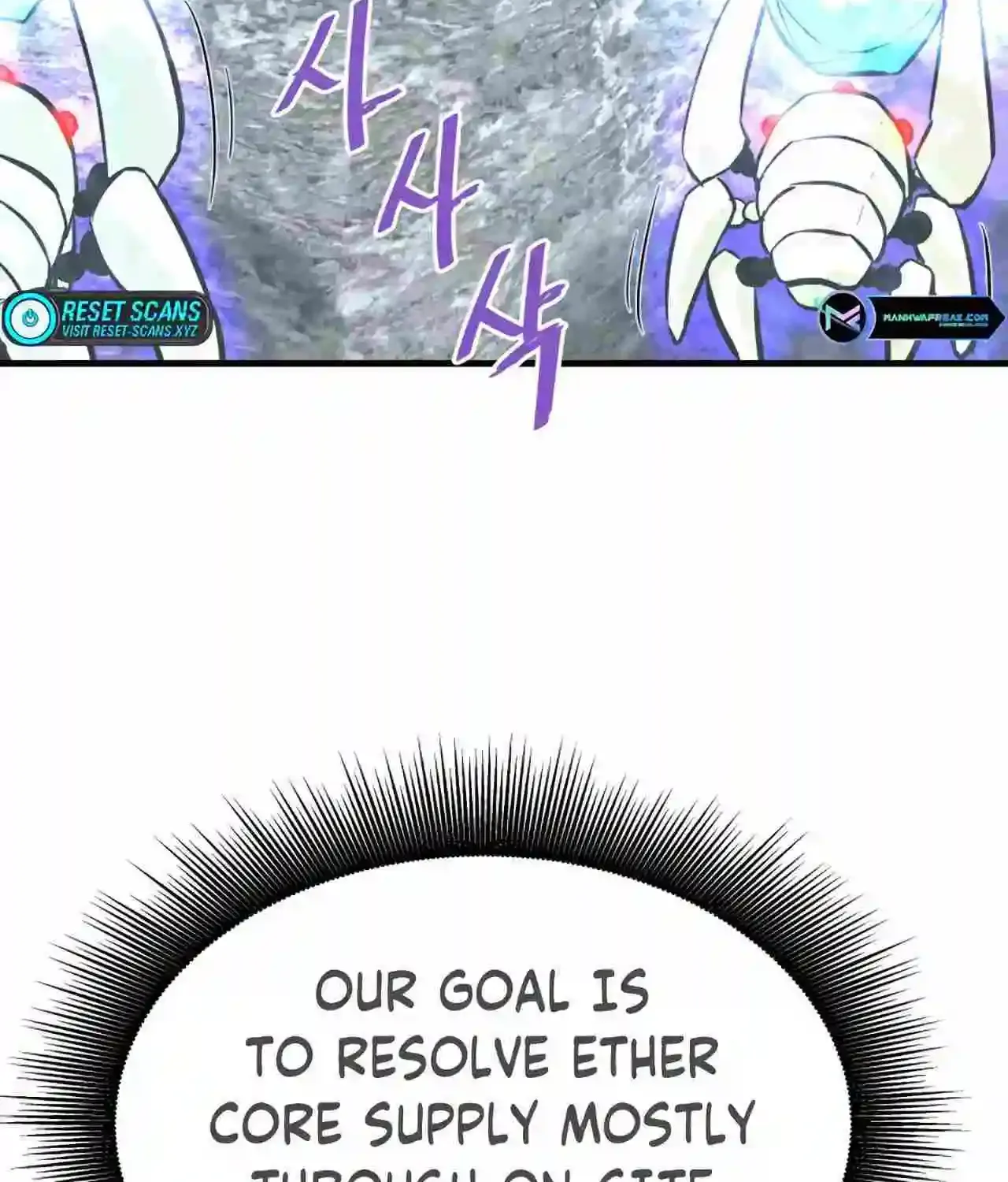 Han Dae Sung Returned From Hell Zinmanga X Chapter 83 Page 54