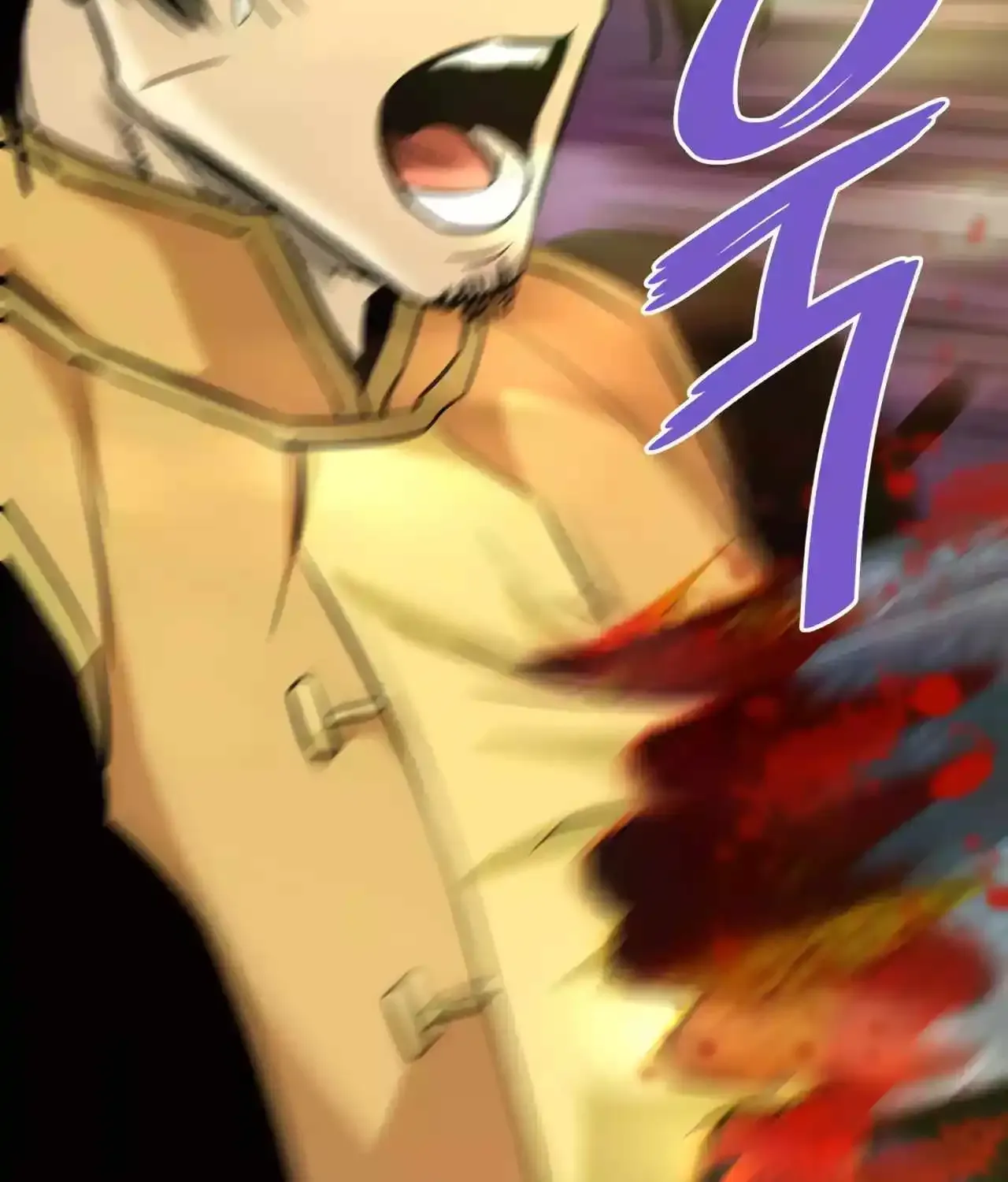 Han Dae Sung Returned From Hell Zinmanga X Chapter 83 Page 158
