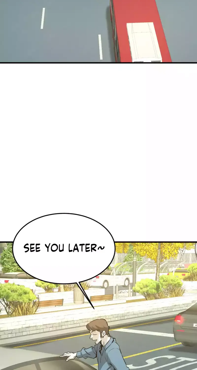 Han Dae Sung Returned From Hell Zinmanga X Chapter 81 Page 15