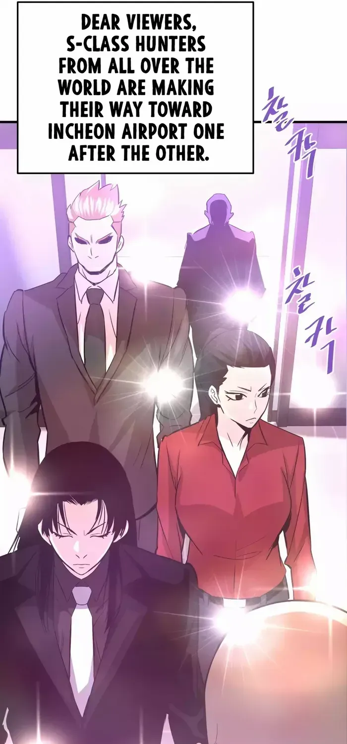 Han Dae Sung Returned From Hell Zinmanga X Chapter 80 Page 29