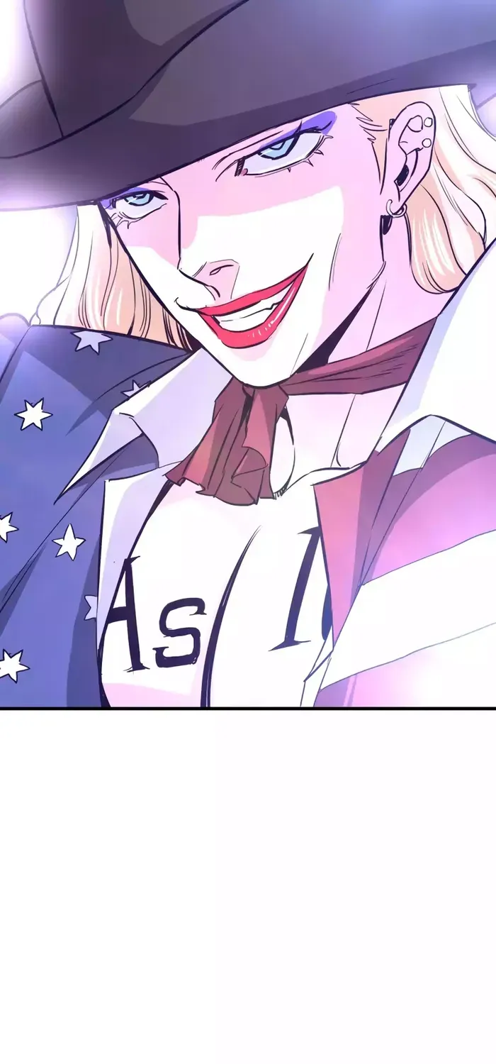 Han Dae Sung Returned From Hell Zinmanga X Chapter 80 Page 37