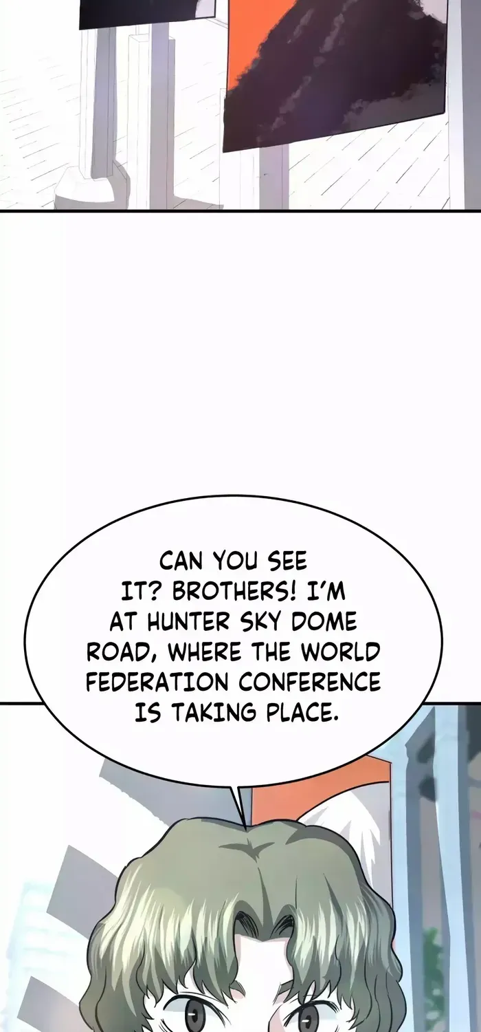 Han Dae Sung Returned From Hell Zinmanga X Chapter 80 Page 47