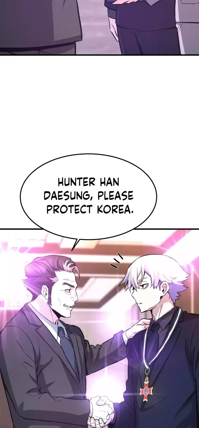 Han Dae Sung Returned From Hell Zinmanga X Chapter 80 Page 70