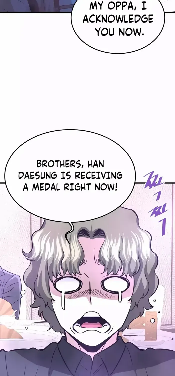 Han Dae Sung Returned From Hell Zinmanga X Chapter 80 Page 78