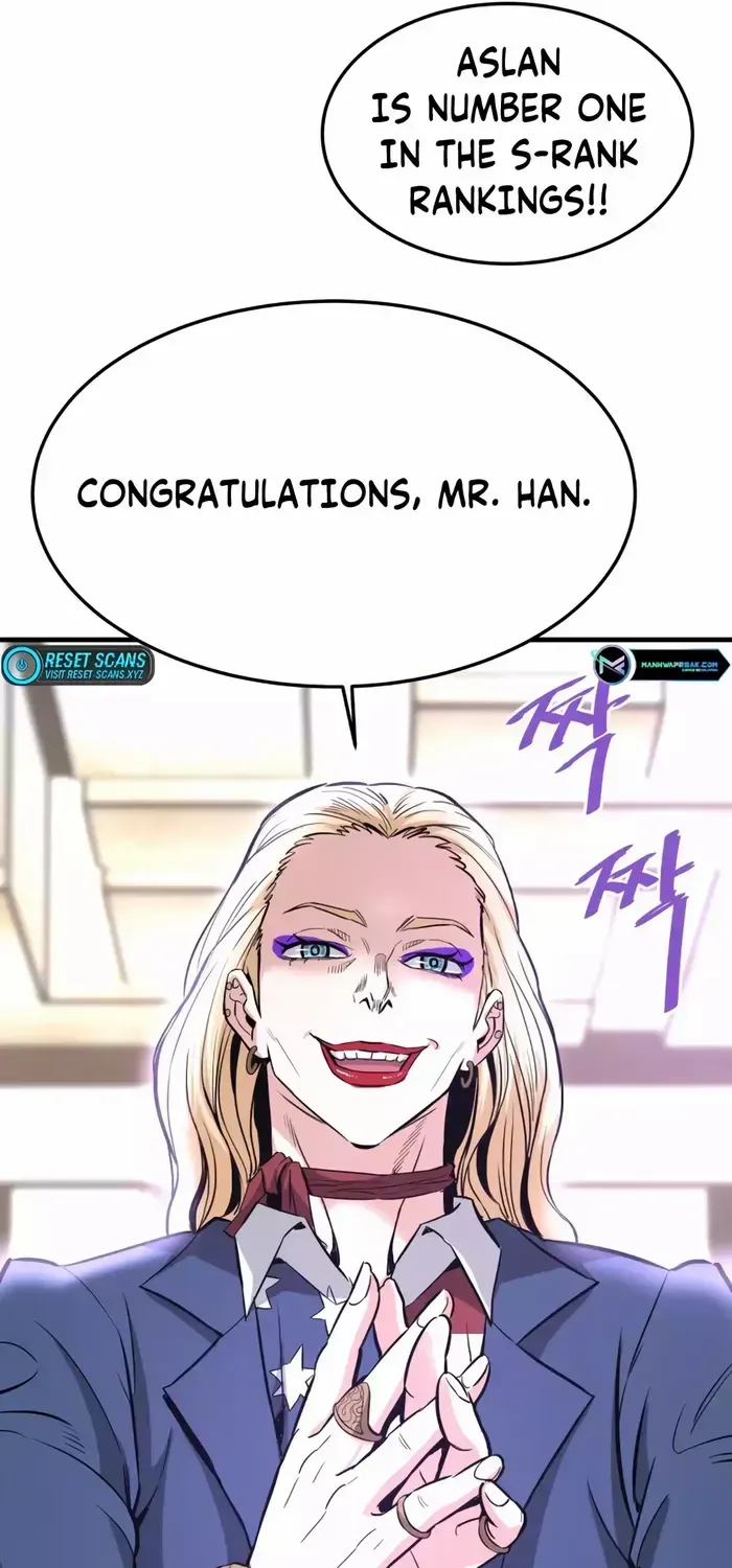 Han Dae Sung Returned From Hell Zinmanga X Chapter 80 Page 81