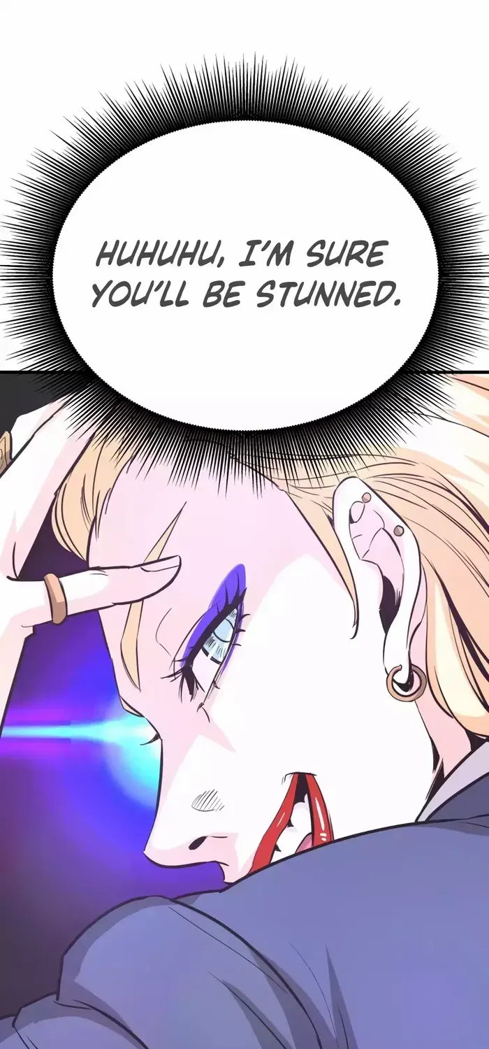 Han Dae Sung Returned From Hell Zinmanga X Chapter 80 Page 85