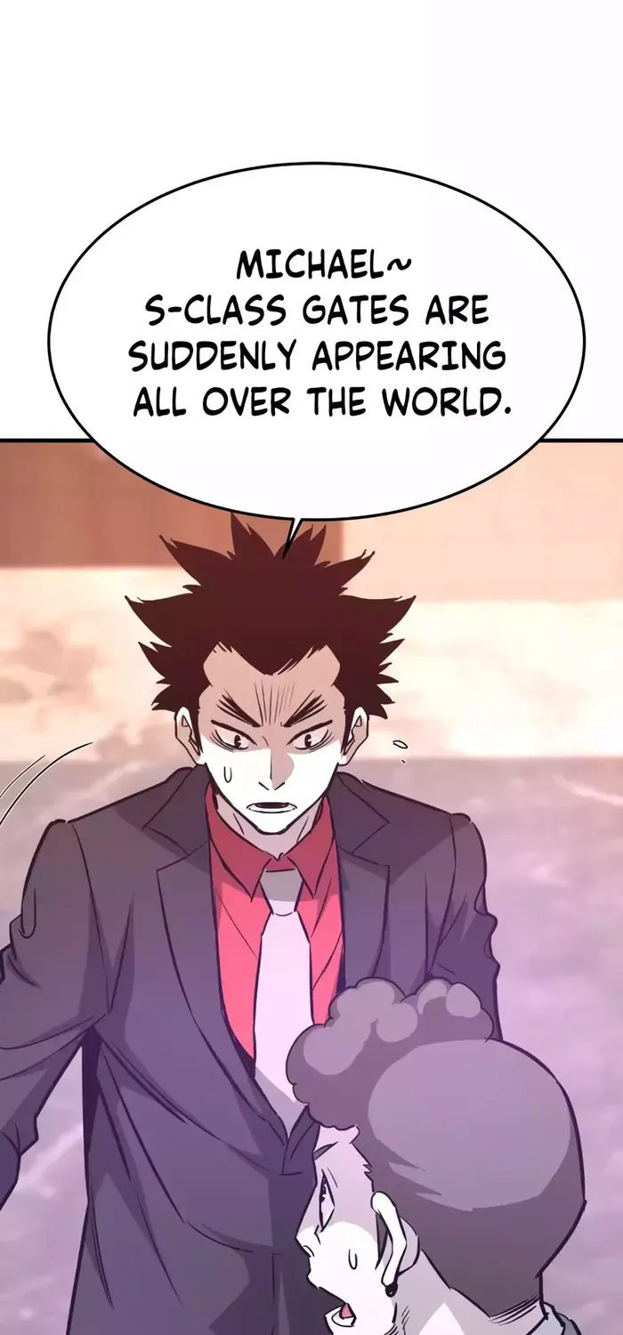Han Dae Sung Returned From Hell Zinmanga X Chapter 80 Page 94