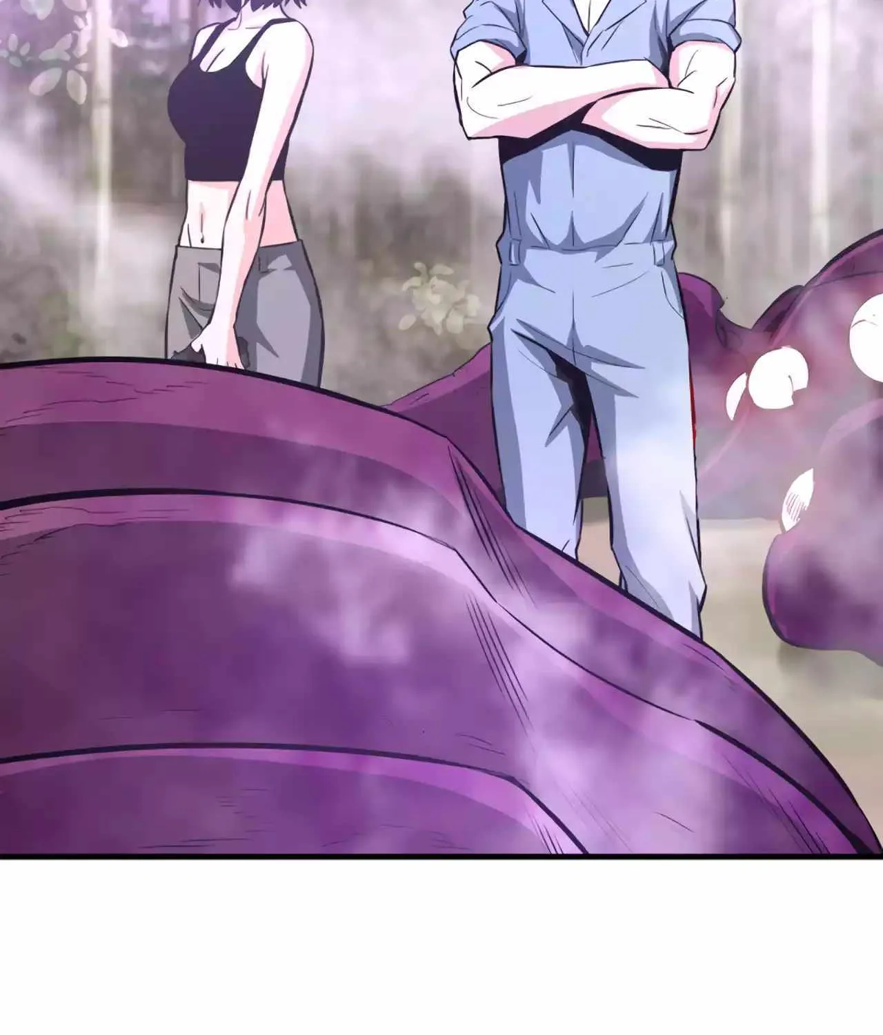 Han Dae Sung Returned From Hell Zinmanga X Chapter 79 Page 133