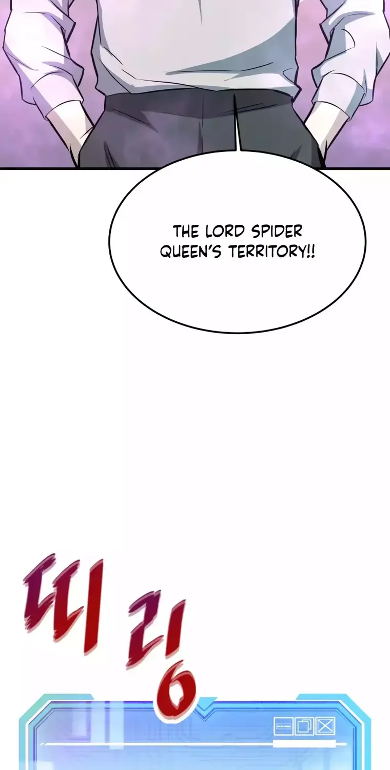 Han Dae Sung Returned From Hell Zinmanga X Chapter 78 Page 67