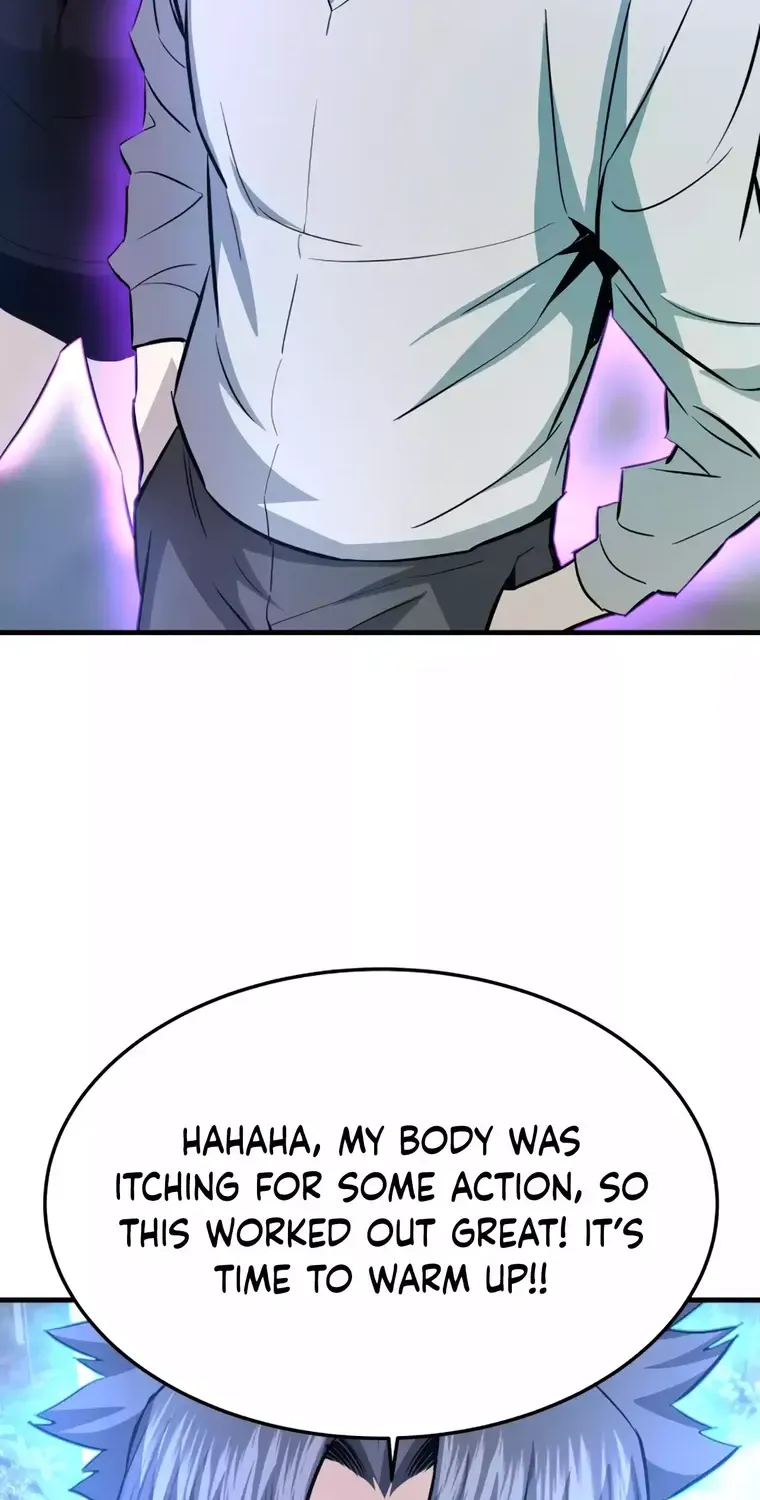 Han Dae Sung Returned From Hell Zinmanga X Chapter 78 Page 82
