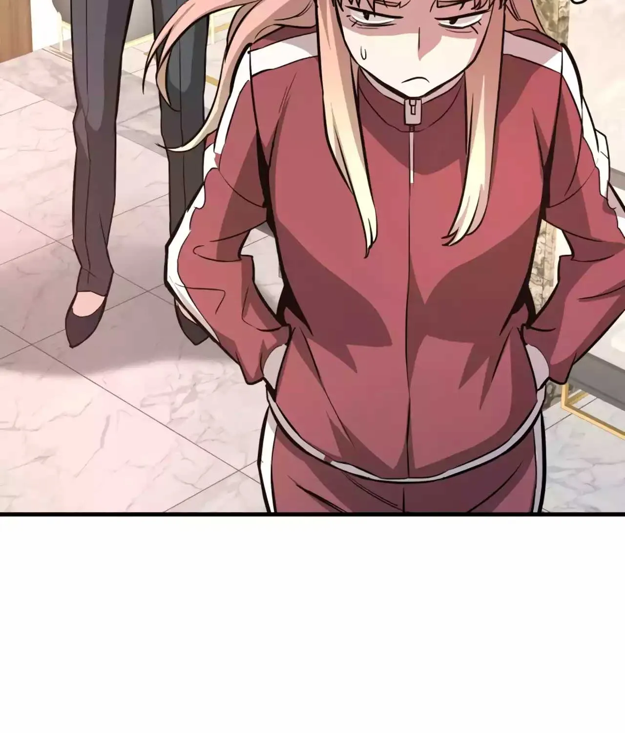 Han Dae Sung Returned From Hell Zinmanga X Chapter 77 Page 134