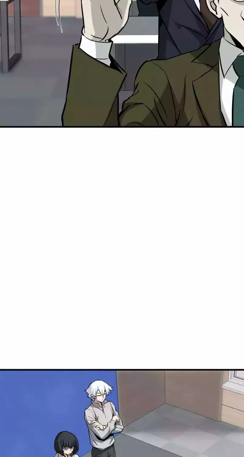 Han Dae Sung Returned From Hell Zinmanga X Chapter 76 Page 23