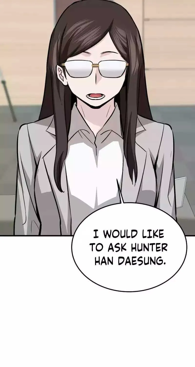 Han Dae Sung Returned From Hell Zinmanga X Chapter 76 Page 26