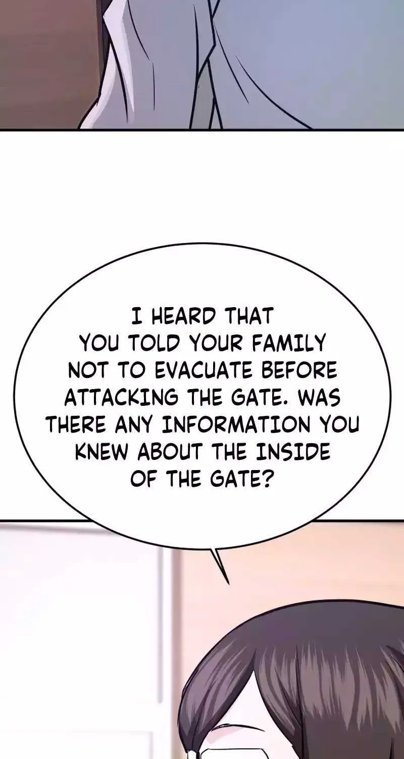 Han Dae Sung Returned From Hell Zinmanga X Chapter 76 Page 28