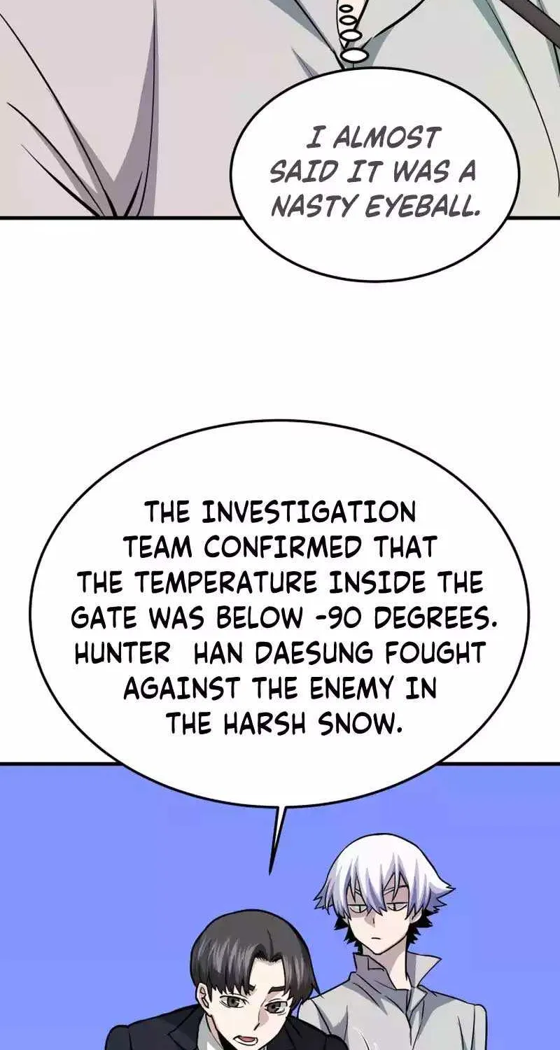 Han Dae Sung Returned From Hell Zinmanga X Chapter 76 Page 41