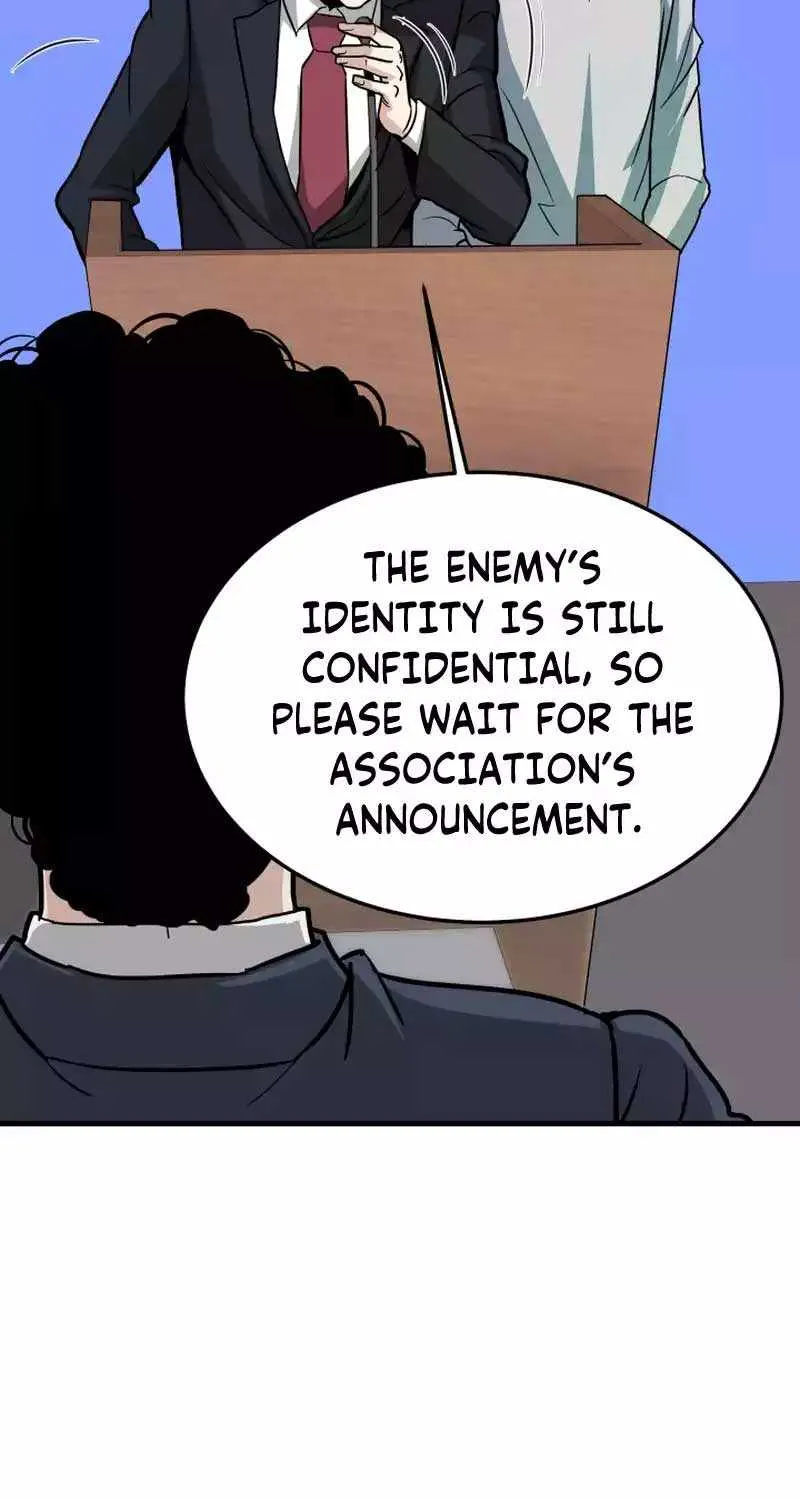 Han Dae Sung Returned From Hell Zinmanga X Chapter 76 Page 42