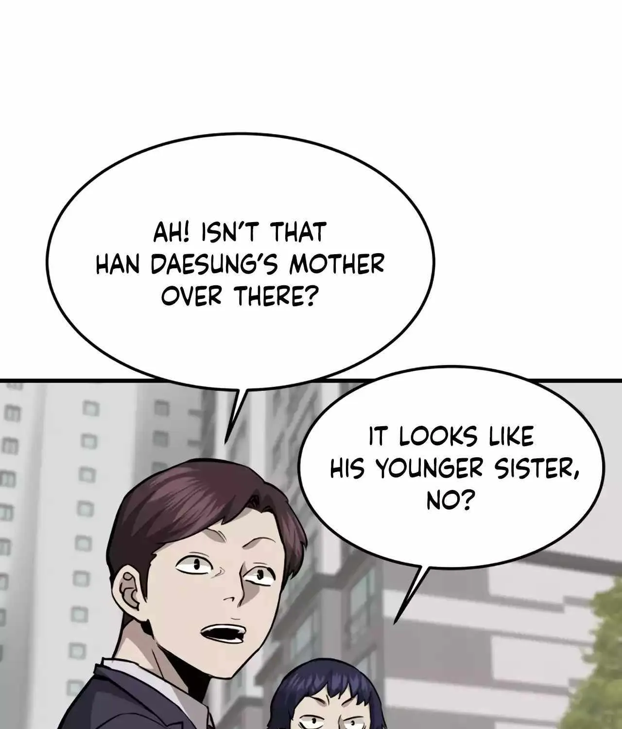 Han Dae Sung Returned From Hell Zinmanga X Chapter 75 Page 80