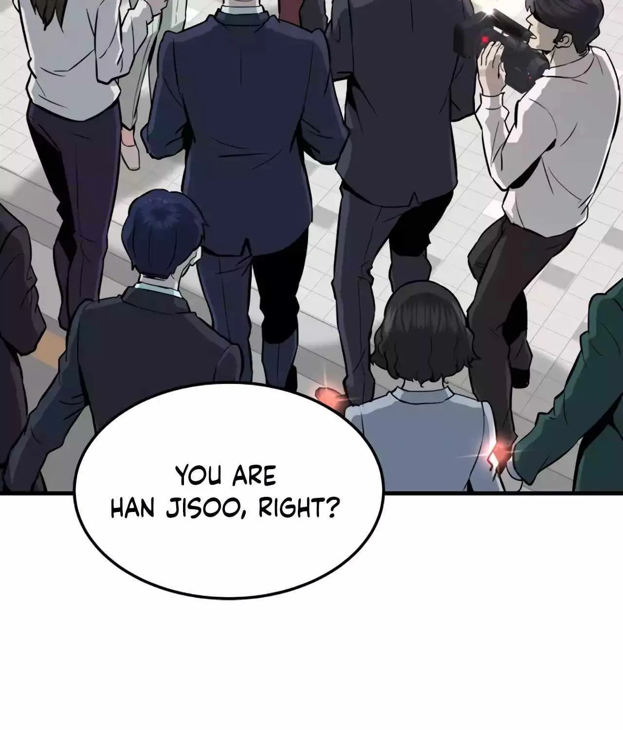 Han Dae Sung Returned From Hell Zinmanga X Chapter 75 Page 83