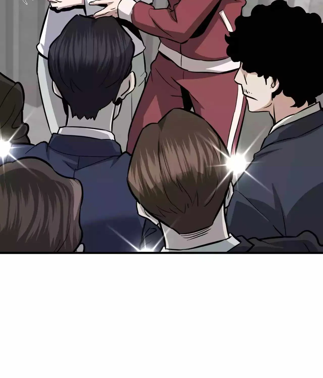 Han Dae Sung Returned From Hell Zinmanga X Chapter 75 Page 86