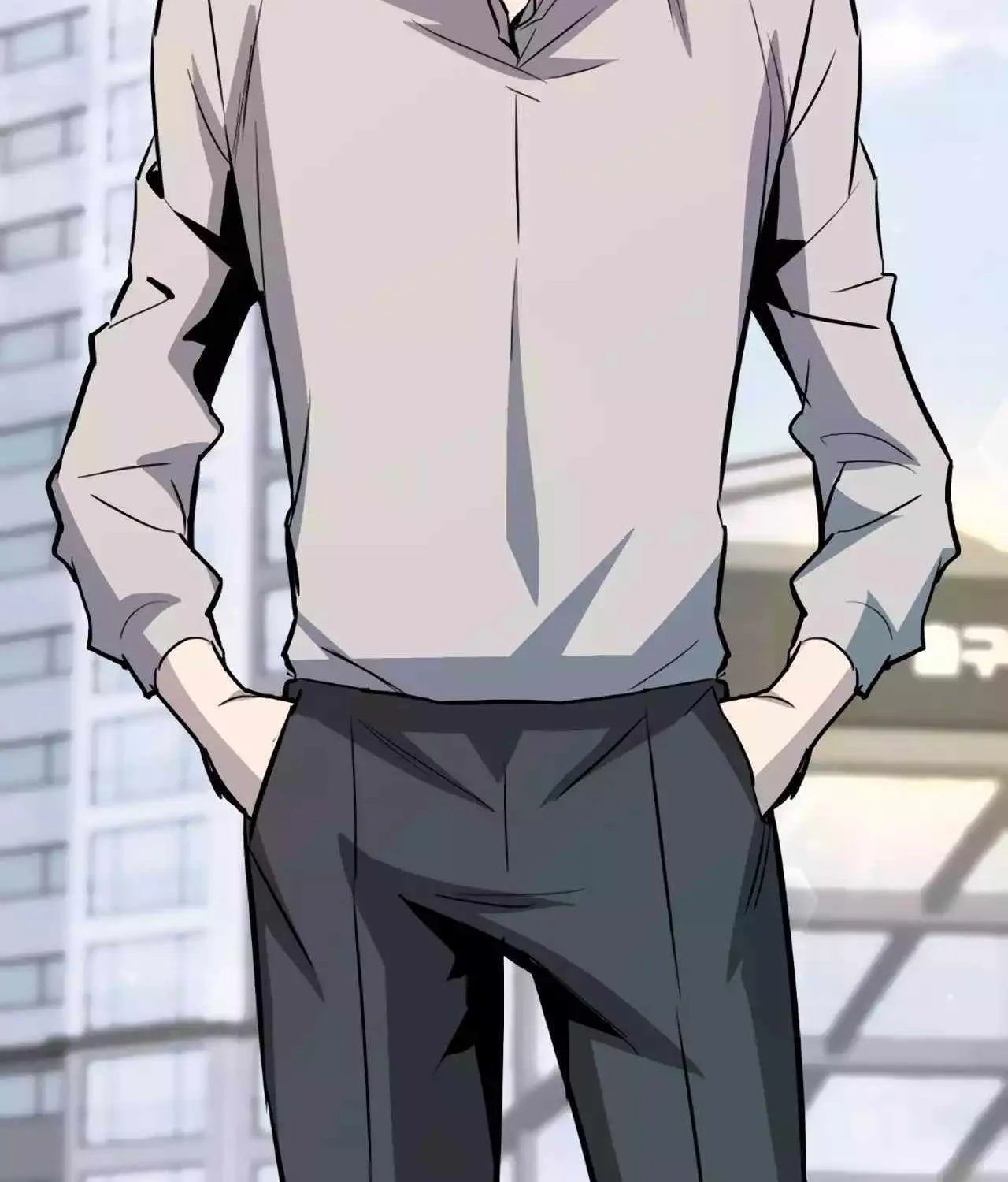 Han Dae Sung Returned From Hell Zinmanga X Chapter 75 Page 107