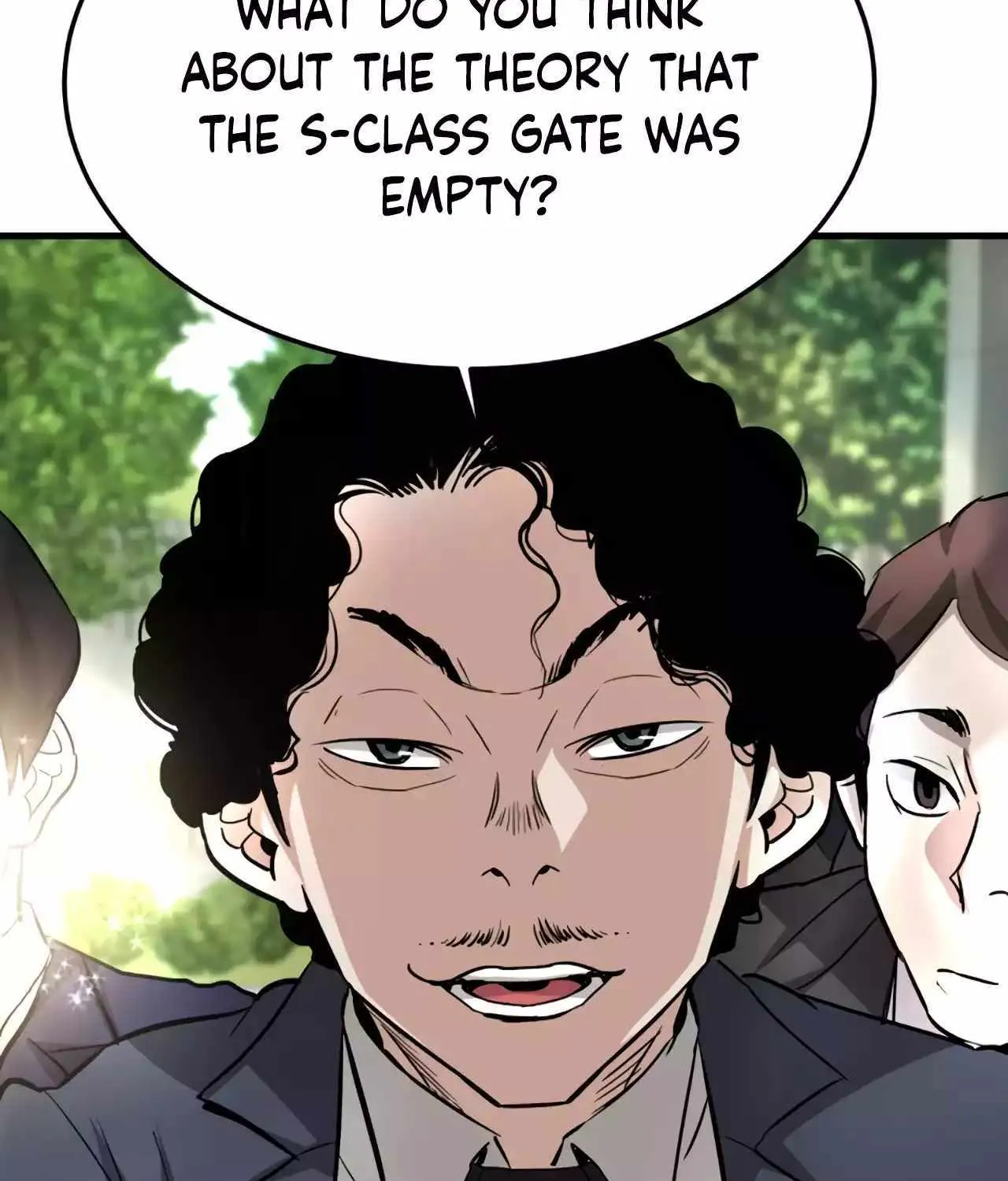 Han Dae Sung Returned From Hell Zinmanga X Chapter 75 Page 117
