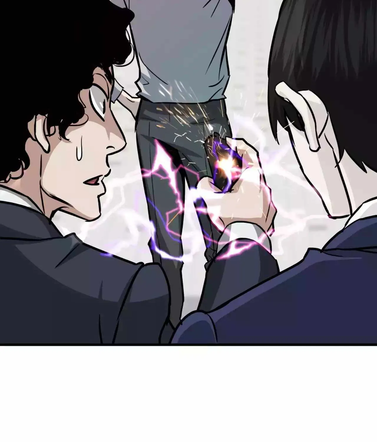 Han Dae Sung Returned From Hell Zinmanga X Chapter 75 Page 130